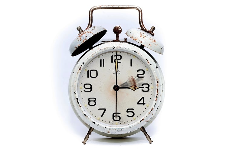 Time Displacement Engines